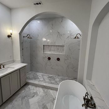 Texas Tileworks - Tiling Near Me - Magnolia, Texas Texas Tileworks - Tiling Near Me - Magnolia, Texas