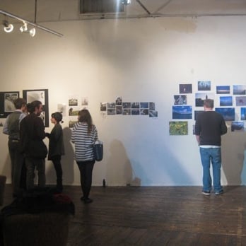 La Catedral Studio & The Back Loft - Art Galleries Near Me - Dublin, D