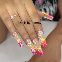 Mickey Nails and Spa
