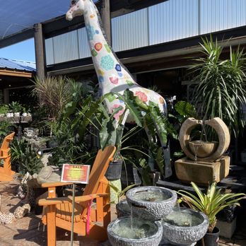 Flamingo Road Nursery - Garden decor - Nurseries & Gardening Near Me - Davie, Florida