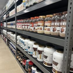 South Bay Supps - Products