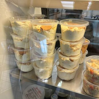 56 deli - Banana Pudding - Delis Near Me - Whitesboro, Texas 56 deli - Banana Pudding - Delis Near Me - Whitesboro, Texas