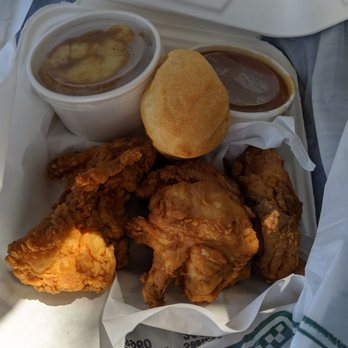 Ezell's Famous Chicken - Southern Near Me - Tacoma, Washington Ezell's Famous Chicken - Southern Near Me - Tacoma, Washington