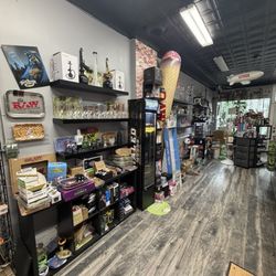 Montclair Smoke Shop