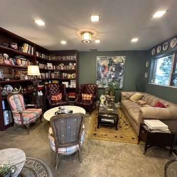 Artpie - Coffee & Tea Near Me - Miami, Florida