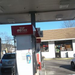 Kwik Mart Citgo