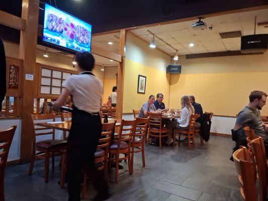 Izakaya Sanpei Restaurant by null