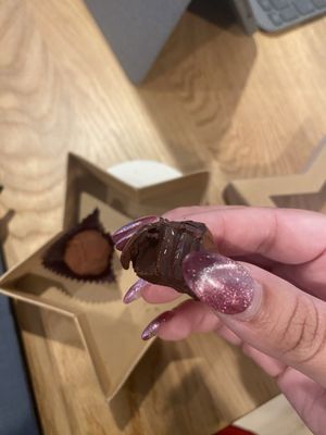 Casa de Chocolates by null