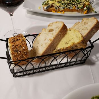 La Casa de Juansabeli - Bread basket - Hotels Near Me - Las Arenas, O