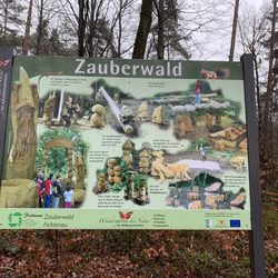 Zauberwald