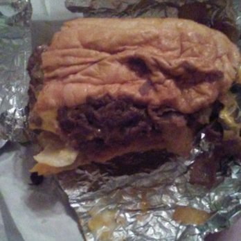 China Express - The sub the nail was found in - Chinese Near Me - Baltimore, Maryland