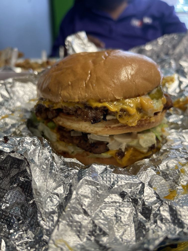 Healthyself Healthy Mixes