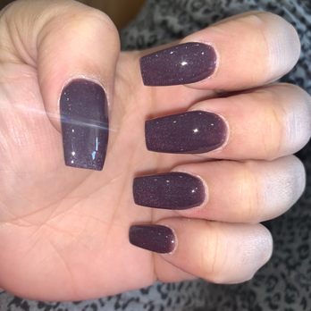 Calvin's - Will did an amazing job! Full set dip! - Nail Salons Near Me - Templeton, California Calvin's - Will did an amazing job! Full set dip! - Nail Salons Near Me - Templeton, California