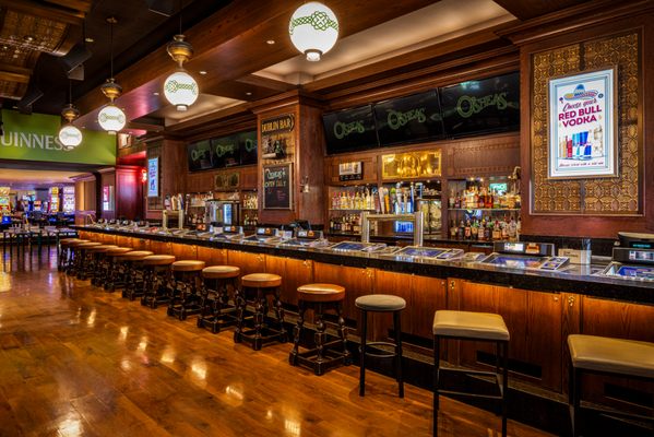 The LINQ - A Caesars Rewards Destination by null