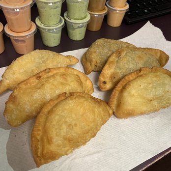 Empanada Loca - Empanadas - Empanadas Near Me - Brooklyn, New York Empanada Loca - Empanadas - Empanadas Near Me - Brooklyn, New York