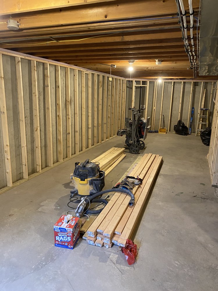 Slide of Remodel Masters