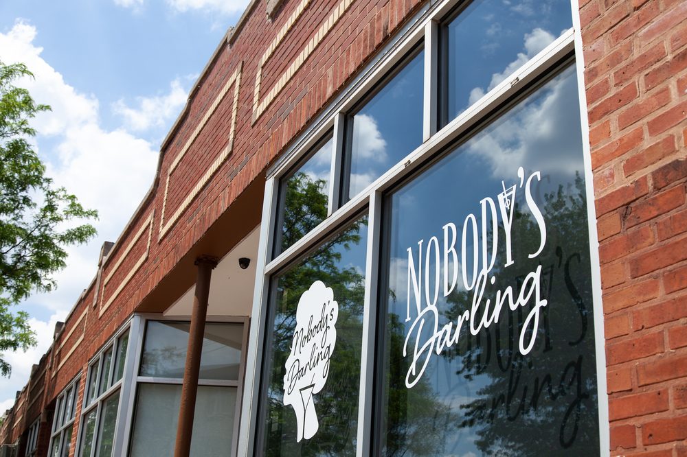 NOBODY’S DARLING 86 Photos & 69 Reviews 1744 W Balmoral Ave