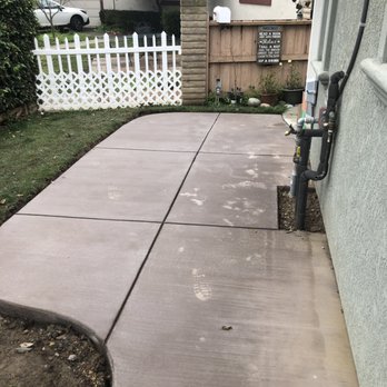 New Gen Concrete - Front patio - Masonry/Concrete Near Me New Gen Concrete - Front patio - Masonry/Concrete Near Me