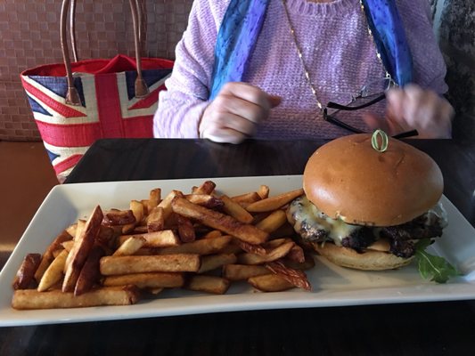 The British Hotel, Restaurant & Pub by null