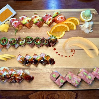 Gohan Japanese Cuisine - Sushi Bars Near Me - Southington, Connecticut