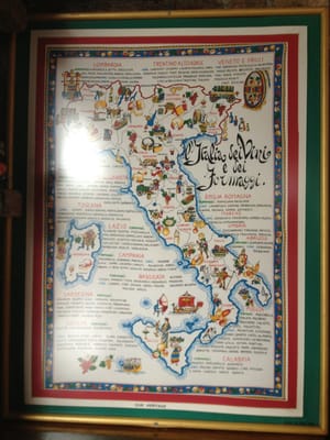 Photo of Cucino a Modo Mio - Corona, NY, US.