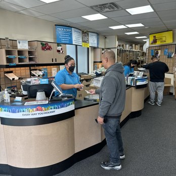 The UPS Store - Printing Services Near Me - Hayward, California