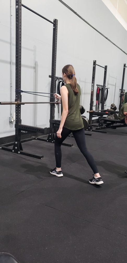 Outright Fitness & Performance