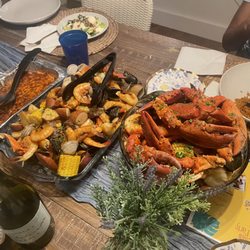 Miller Cuisine