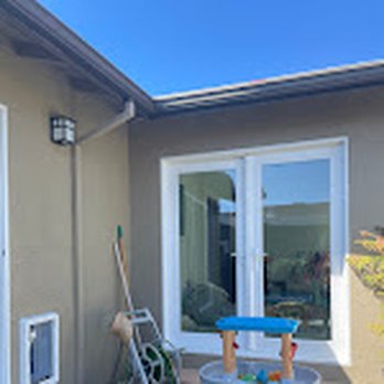 EA Home Builders - the exterior of the conversion of old covered patio to new playroom - General Contractors Near Me - Concord, California EA Home Builders - the exterior of the conversion of old covered patio to new playroom - General Contractors Near Me - Concord, California
