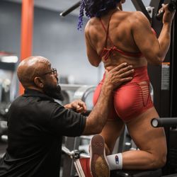 Fitness Addiction