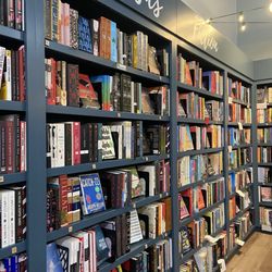 Ruby’s Books
