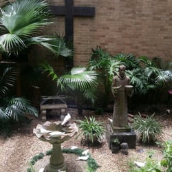 St Matthew's Catholic Church - This is what it sounds like... When doves cry!