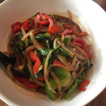 Nooshi - Drunken Noodle $13 (3/5 stars) - Sushi Bars Near Me - Washington, DC, District of Columbia Nooshi - Drunken Noodle $13 (3/5 stars) - Sushi Bars Near Me - Washington, DC, District of Columbia