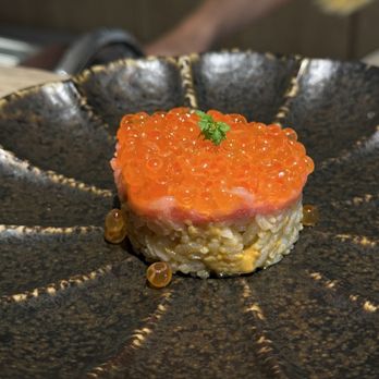 Kuramoto - Sushi Bars Near Me - Tustin, California