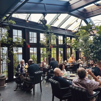 The Maker Restaurant - Cocktail Bars Near Me - Hudson, New York