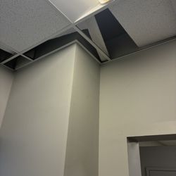 Metropolitan Tenants Organization - Updated photo 5401 S Cornell Ave 3lLiving doorway!!