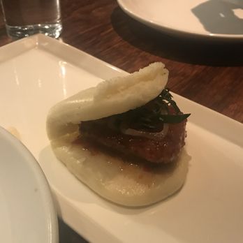 Sampan - Sooooooo DELICIOUS!!! - Asian Fusion Near Me - Philadelphia, Pennsylvania