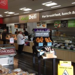 SPAR Glenwell