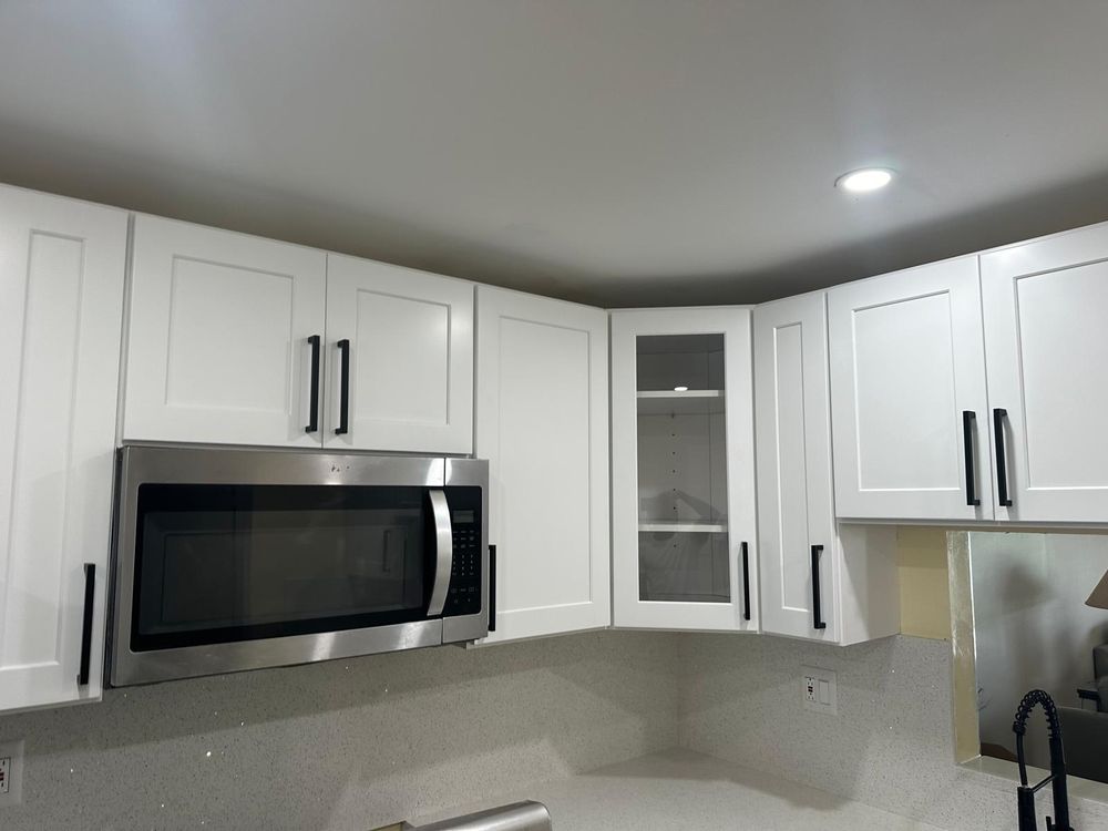 Slide of Fine Finish Construction