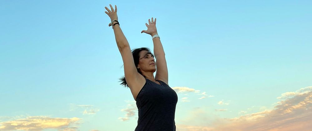 Bahi Yoga Logo