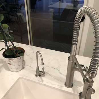 So Cal Water Systems - Filtered reverse osmosis water tap and filtered water at the kitchen sink. Thanks So Cal!!! - Water Purification Services Near Me - Murrieta, California So Cal Water Systems - Filtered reverse osmosis water tap and filtered water at the kitchen sink. Thanks So Cal!!! - Water Purification Services Near Me - Murrieta, California