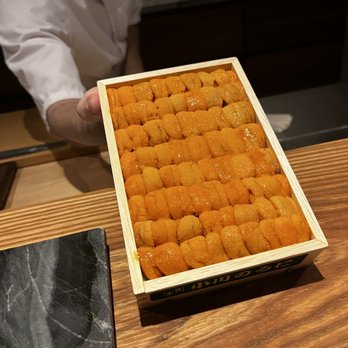 Ito - Sushi Bars Near Me - New York, New York