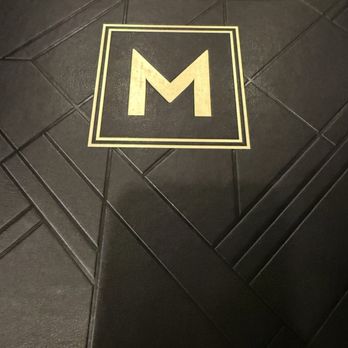 Morton's The Steakhouse - Menú - Steakhouses Near Me - Burbank, California Morton's The Steakhouse - Menú - Steakhouses Near Me - Burbank, California