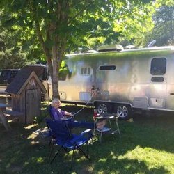 Skagit River RV & Camping