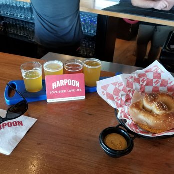 Harpoon Brewery - Breweries Near Me - Boston, Massachusetts Harpoon Brewery - Breweries Near Me - Boston, Massachusetts