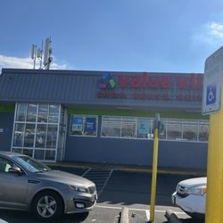 Value Village