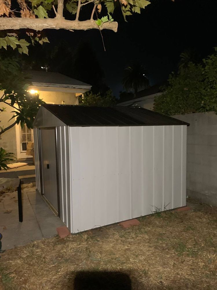 Slide of Handyman Elite Service