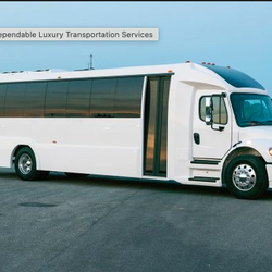 Broward Limousine