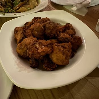 The Coronado - Cauliflower Bites - Cocktail Bars Near Me - Phoenix, Arizona