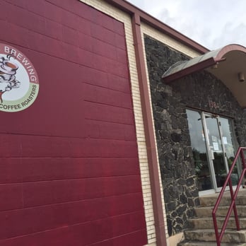 What's Brewing? - If you don't pay attention you'll think you are in the wrong place - Coffee Roasteries Near Me - San Antonio, Texas What's Brewing? - If you don't pay attention you'll think you are in the wrong place - Coffee Roasteries Near Me - San Antonio, Texas